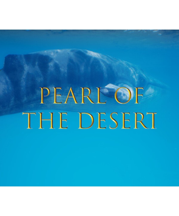 Pearl of the Desert Steam Key GLOBAL